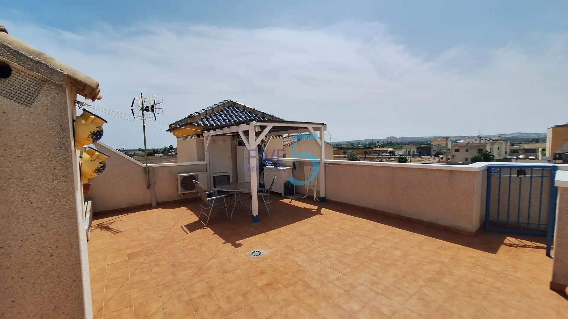 Wohnung mit Terrasse zum Verkauf in San Fulgencio, imagen 18