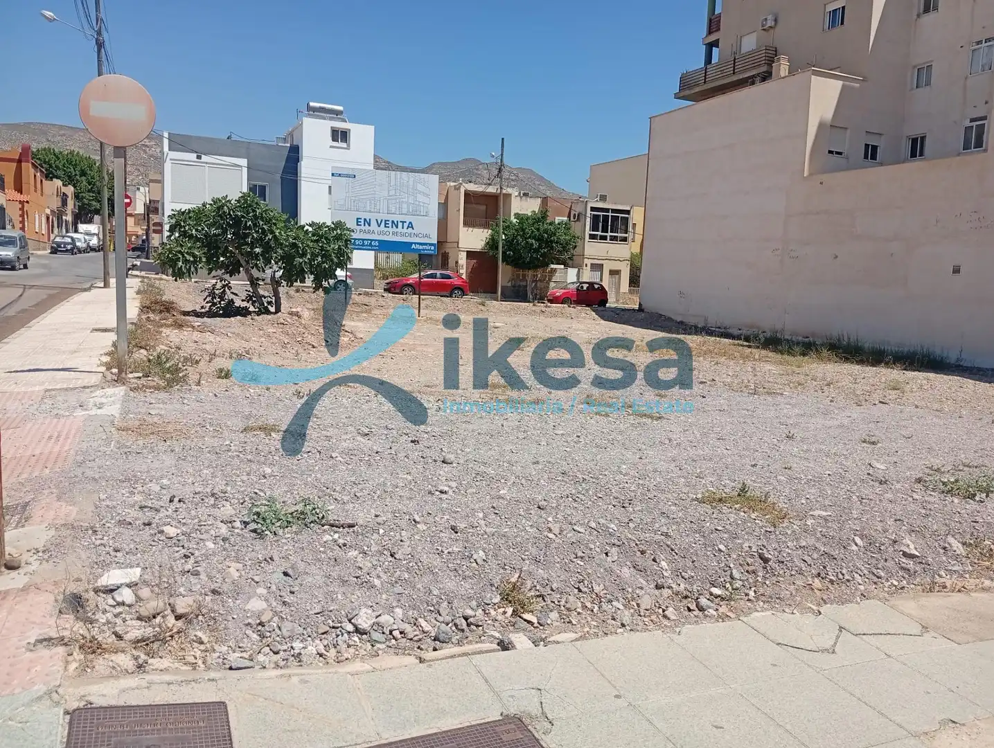 Residential land for sale in Puebla de Vícar, imagen 5