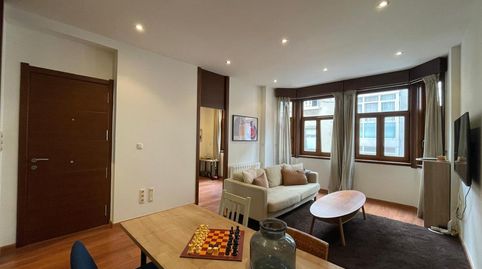 Foto 3 von Wohnung zum Verkauf in Rúa la Paz, Os Mallos, A Coruña Capital