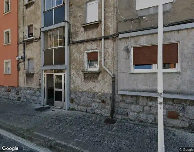 Exterior view of Flat for sale in Basurtu - Zorrotza