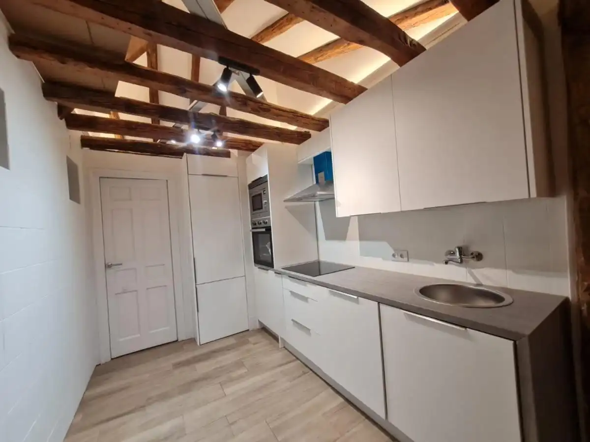 Apartament de lloguer a Chamberí, imagen 8
