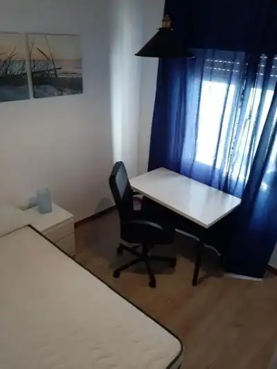 Flat for rent in Ruta de la Plata