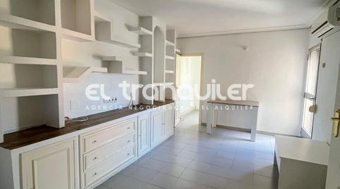 Foto 2 de Pis de lloguer a Calle Pando, Valdeacederas,  Madrid Capital