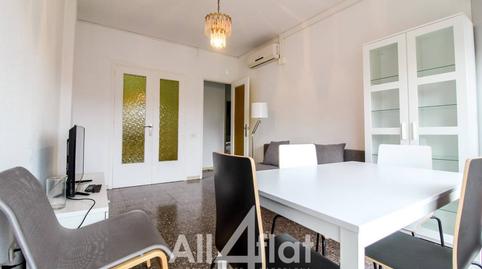 Foto 5 de Pis de lloguer a Valencia, El Camp de l'Arpa del Clot,  Barcelona Capital