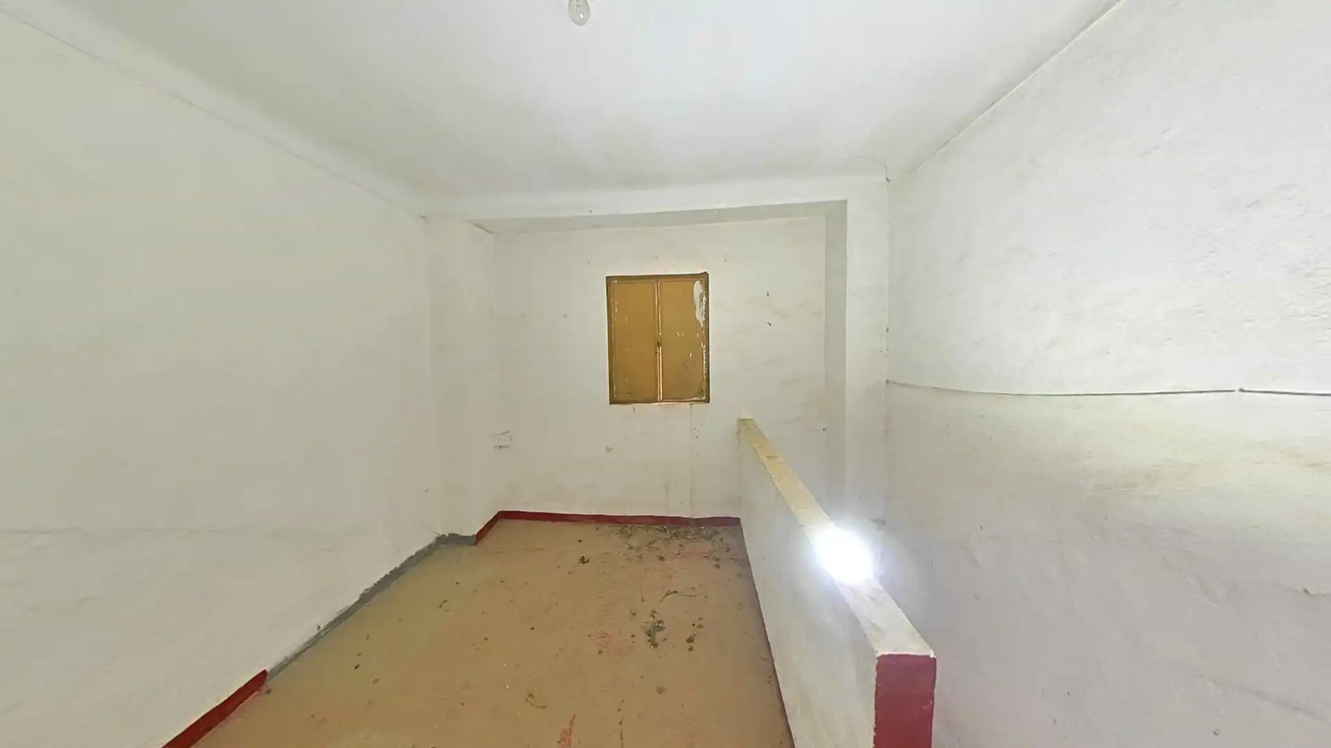Casa adosada en venta en Huelva, La Roda de Andalucía