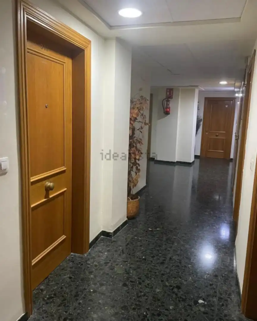 Oficina de alquiler en Puerto de Sagunto
