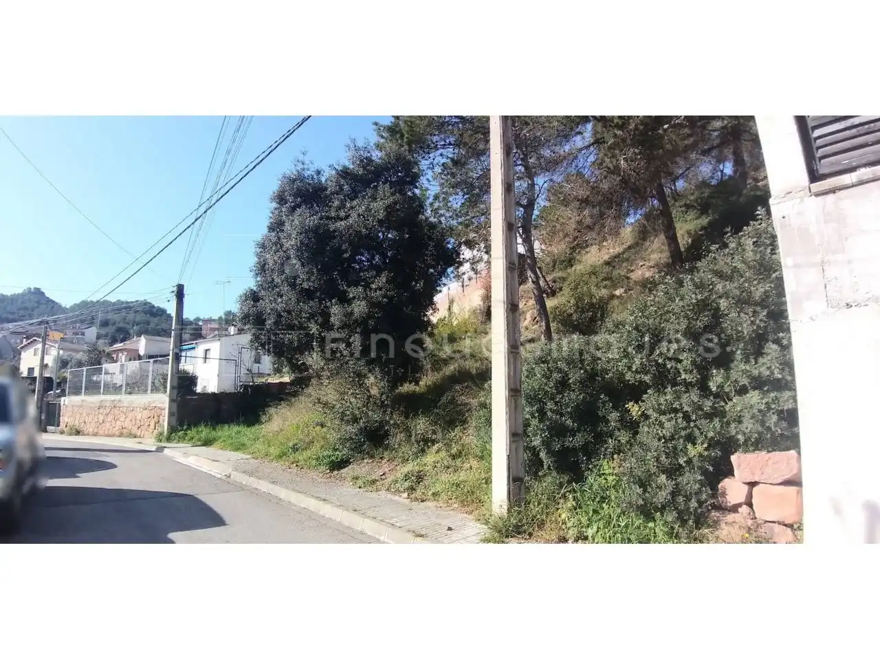 Terreno residencial en venta en Vacarisses, imagen 3