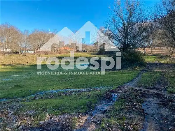 Rural land for sale in Covelo, imagen 28