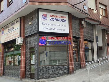 Aparcament en venda a Basurtu - Zorrotza