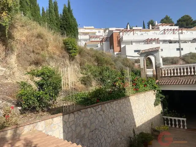 Edificio en venta en Cómpeta