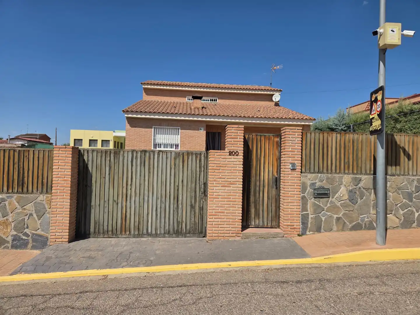 Chalet con piscina en venta en Calle de Santander 127, imagen 32