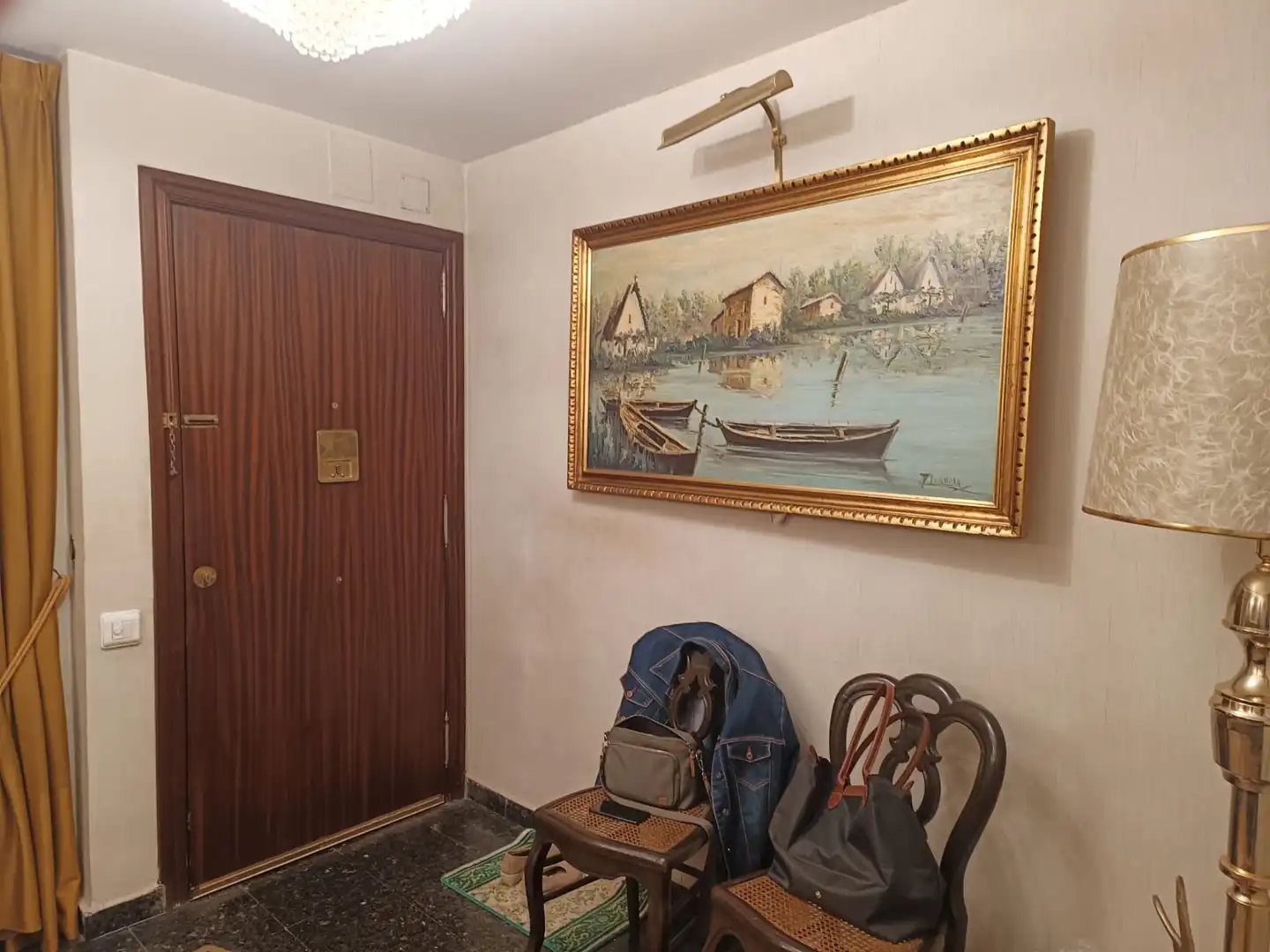 Piso en venta en Valencia con Calefacción