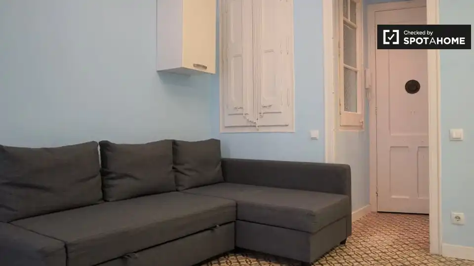 Fotografía del inmueble reportado: 1.750 €/mes — Vila de Gràcia, Barcelona