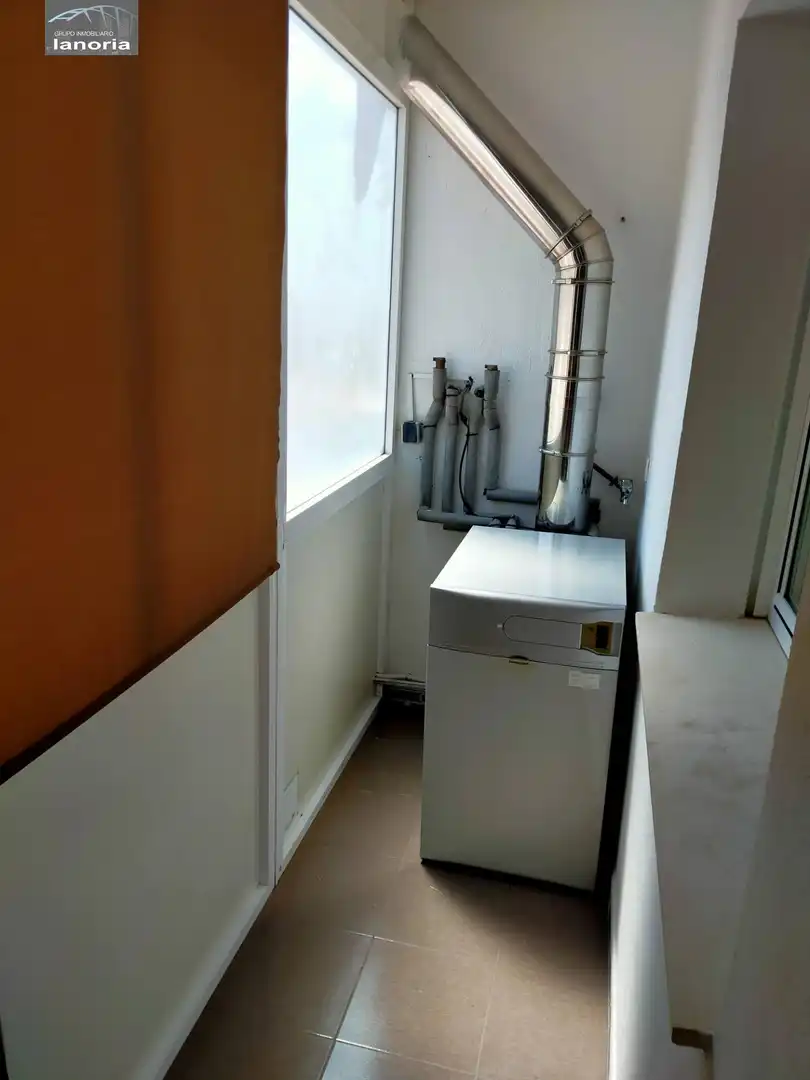 Cocina de Casa adosada en venta en Pozo Cañada con Aire acondicionado, Calefacción y Terraza