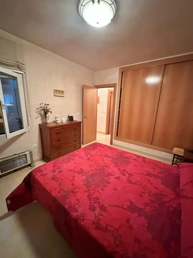 Habitación de Casa o chalet en venta en Arguisuelas con Terraza y Amueblado