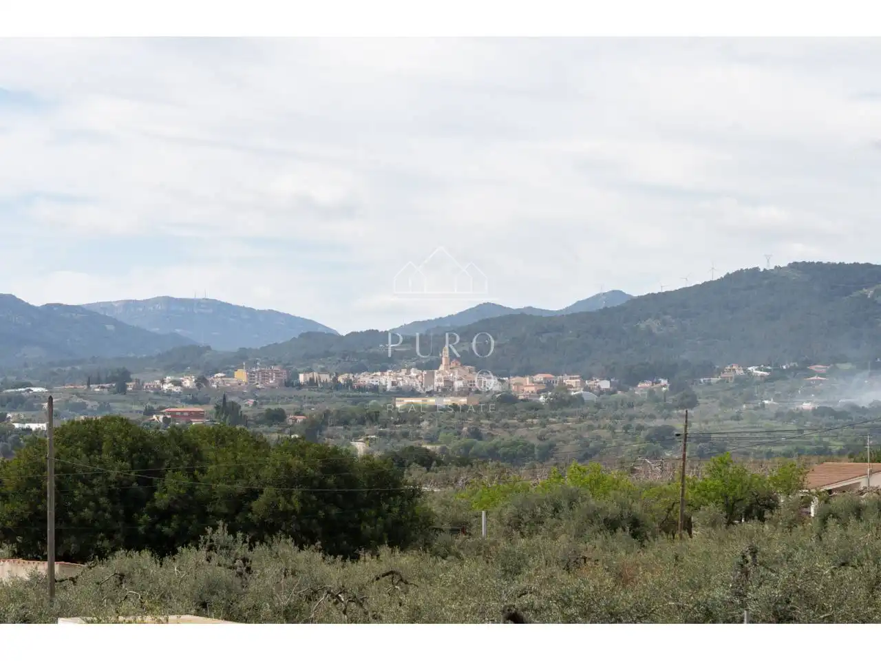 Finca rústica en venta en Reus con Aire acondicionado, Calefacción y Jardín privado