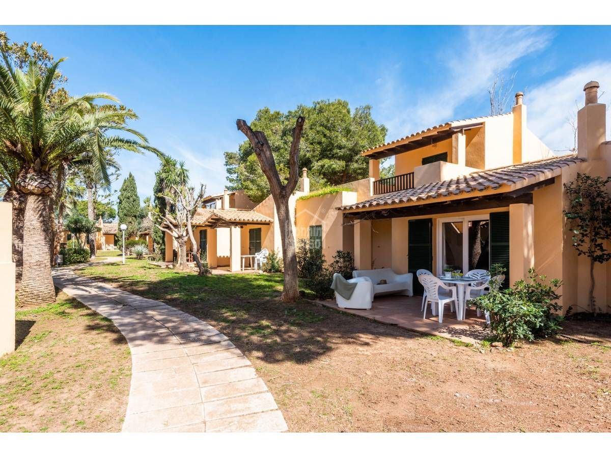 Apartament en venda a Cala d'en Bosch - Serpentona