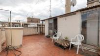 Terrassa de Àtic en venda en  Granada Capital amb Terrassa i Balcó
