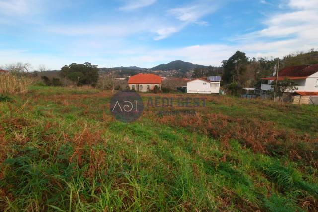 Terreno residencial en Venta en Antime en Gondomar