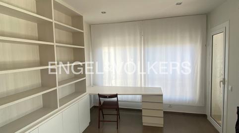 Photo 5 of Attic to rent in Aiguadolç - Sant Sebastià, Barcelona