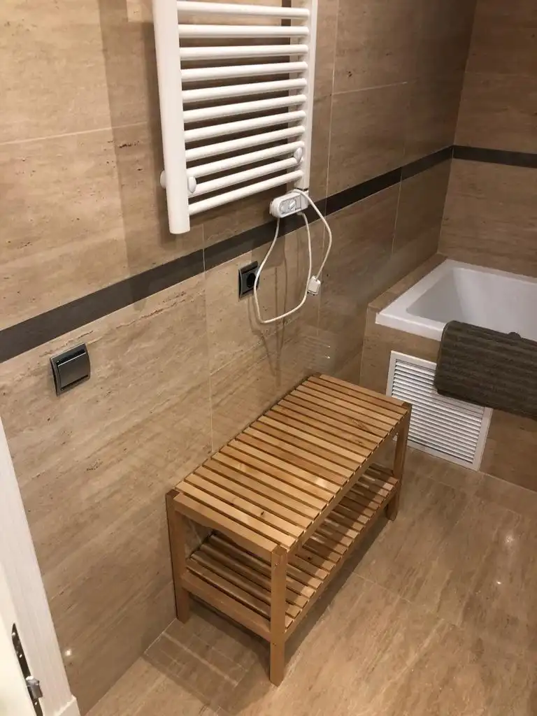 Apartament amb piscina en venda a Isla del Fraile, imagen 18