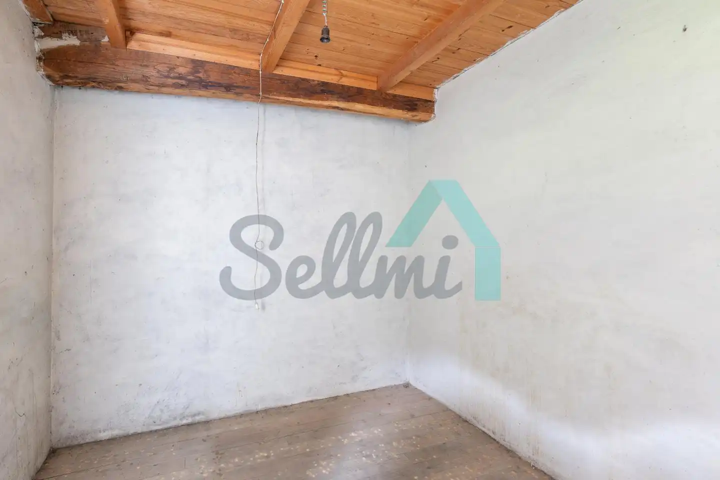 Casa o chalet en venta en Cangas del Narcea con Jardín privado