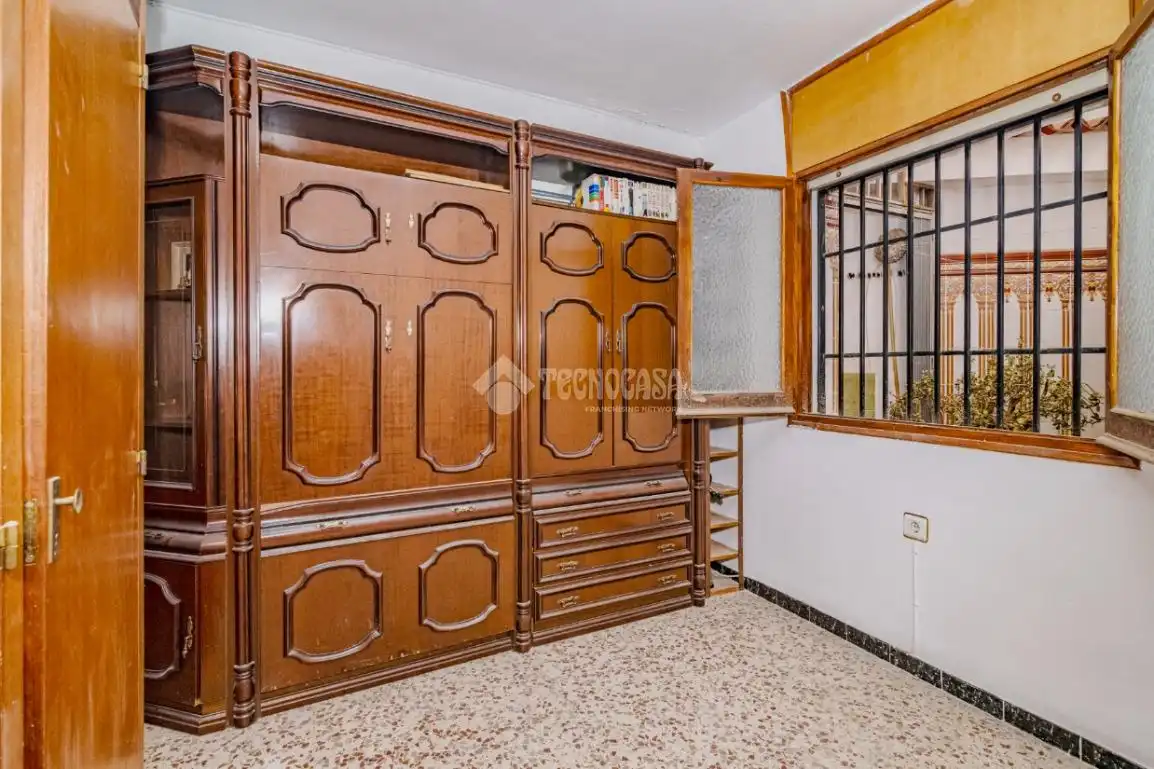 Wohnung mit Terrasse zum Verkauf in Las Tinajerías - Juderías, imagen 14