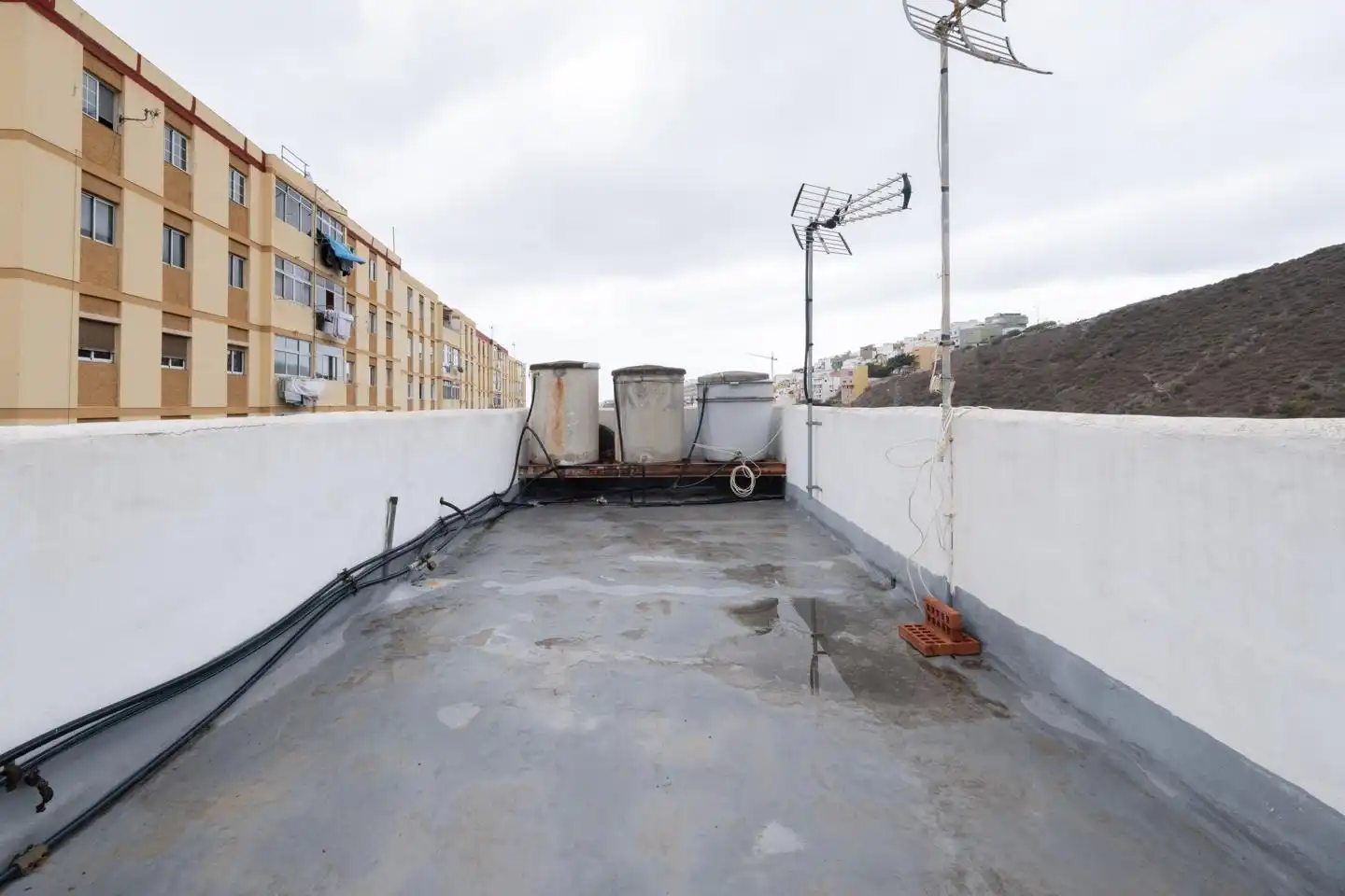Terrassa de Planta baixa en venda en Las Palmas de Gran Canaria