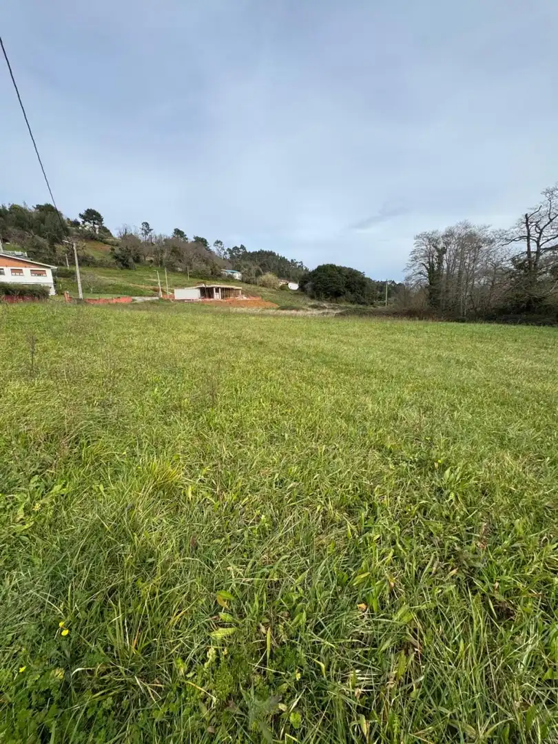 Terreny residencial en venda a Carreño, imagen 4