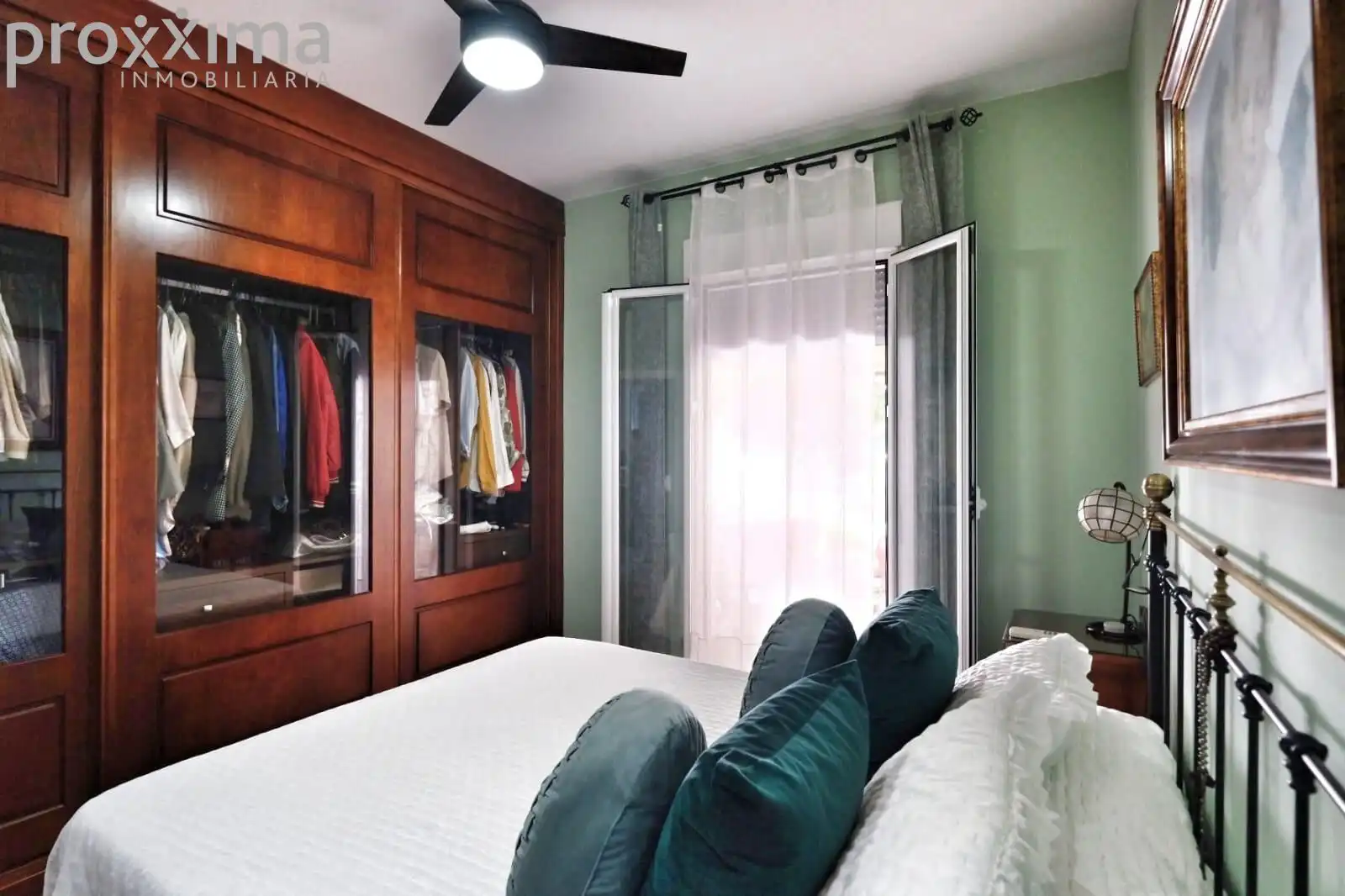 Maison avec jardin à vendre à San José de la Rinconada, imagen 21