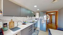 Kitchen of Duplex for sale in Vilanova del Camí  with Heating, Terrace and Storage room