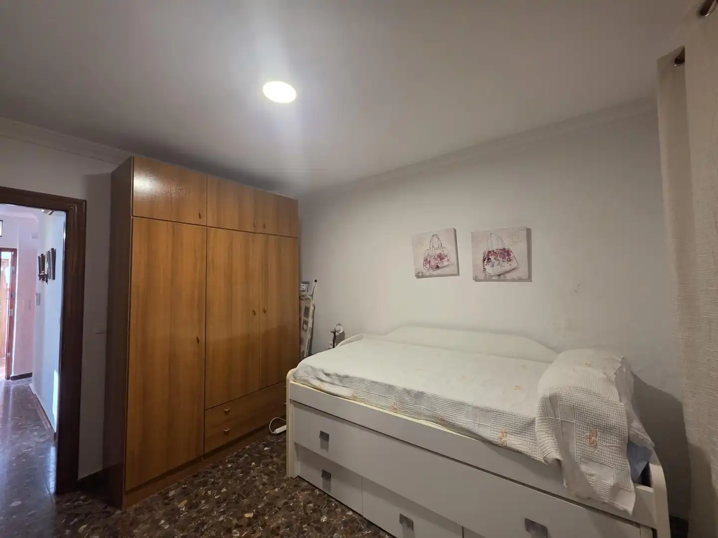 Habitación de Piso en venta en Antequera con Aire acondicionado y Calefacción