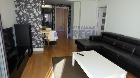 Foto 4 de Piso en venta en Eibar, Gipuzkoa