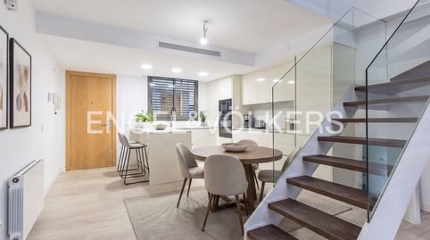 Foto 4 de Dúplex en venda a El Putget i el Farró, Barcelona Capital