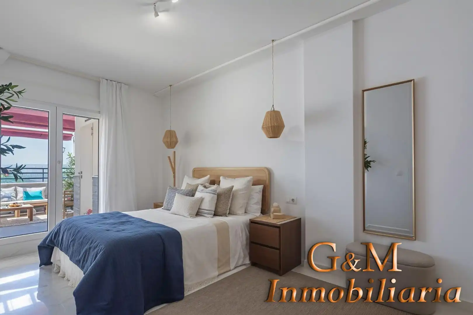 Habitación de Piso en venta en Benalmádena con Aire acondicionado, Terraza y Trastero