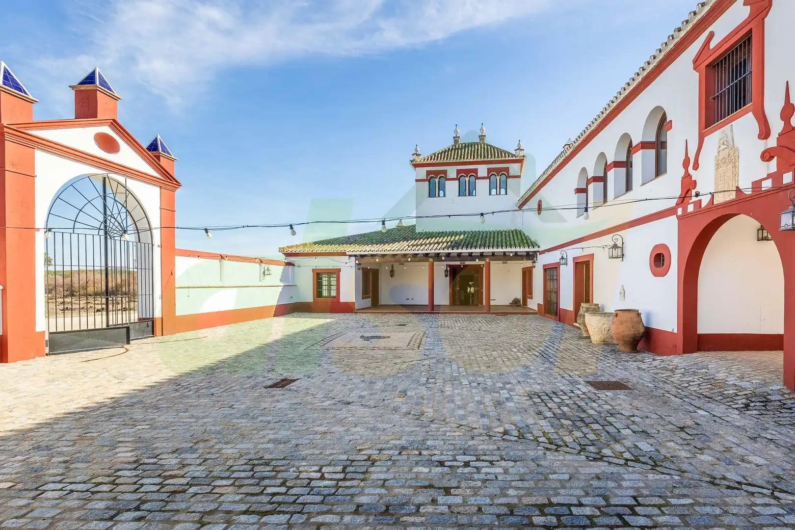 Casa rústica en venta en Polígono Pollitos 62, imagen 27