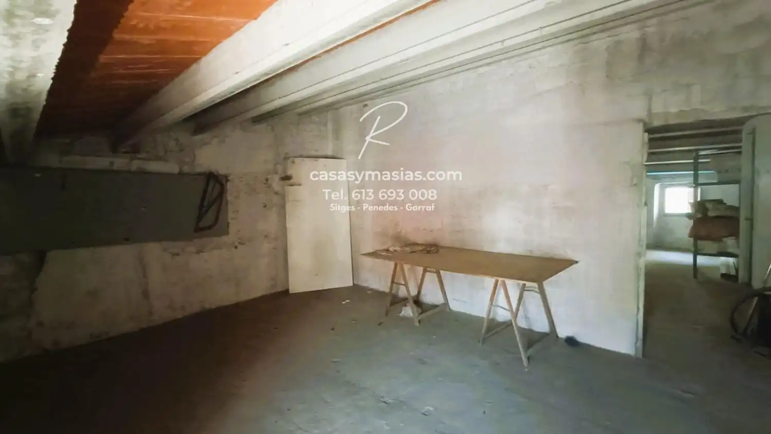 Casa adosada en venta en Torrelavit con Jardín privado, Terraza y Trastero