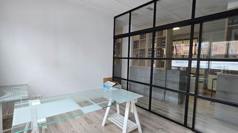 Foto 4 de Oficina de alquiler en Calle Copenhague, Parque Oeste - Fuente Cisneros, Alcorcón