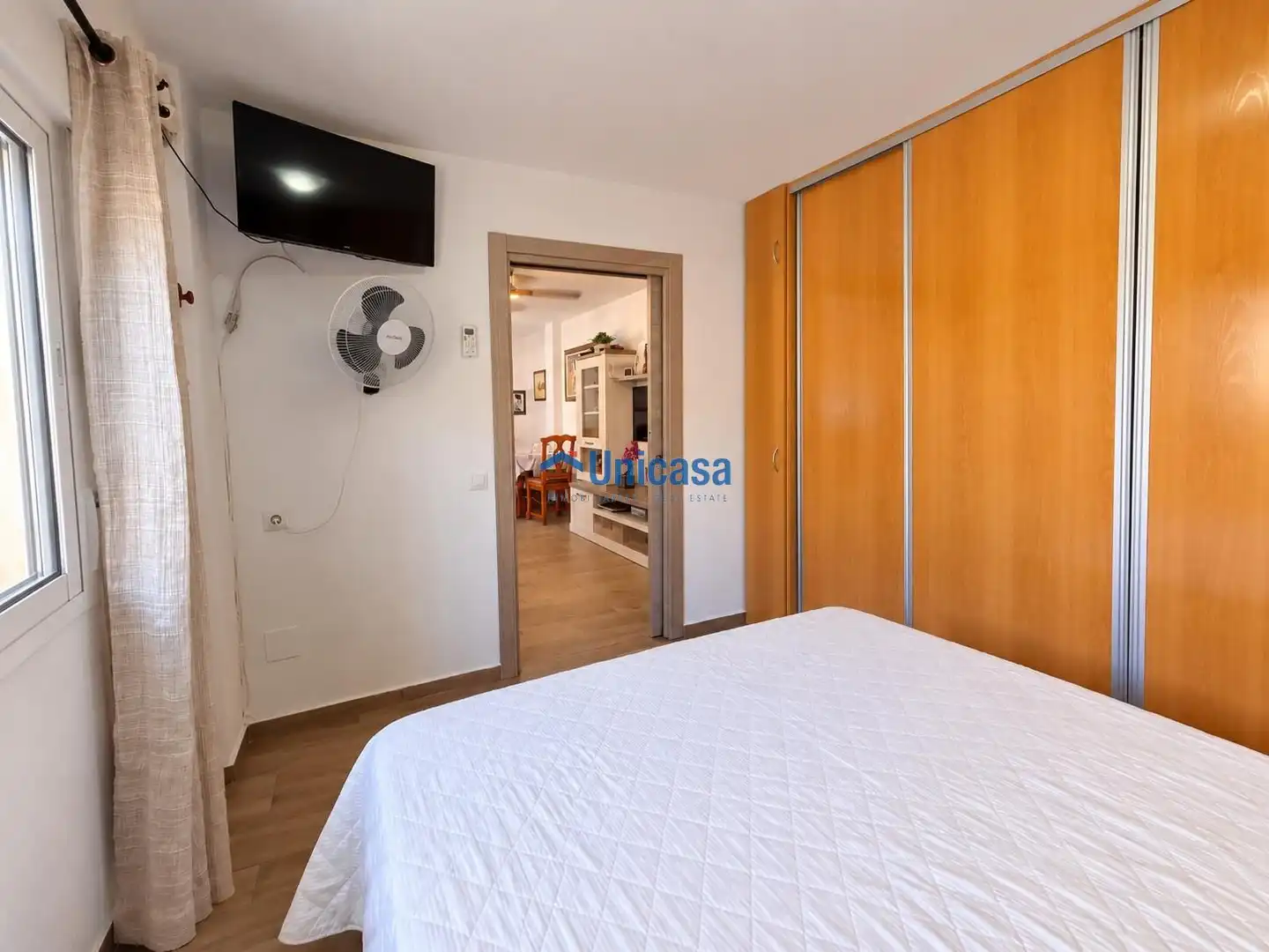 Bedroom of Detached homes for sale in Churriana