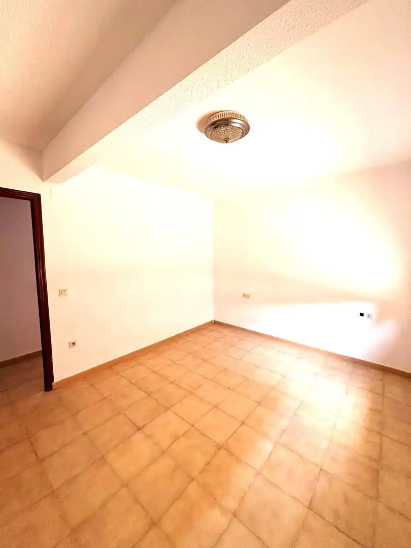 Dormitori de Casa o xalet en venda en Alicante / Alacant