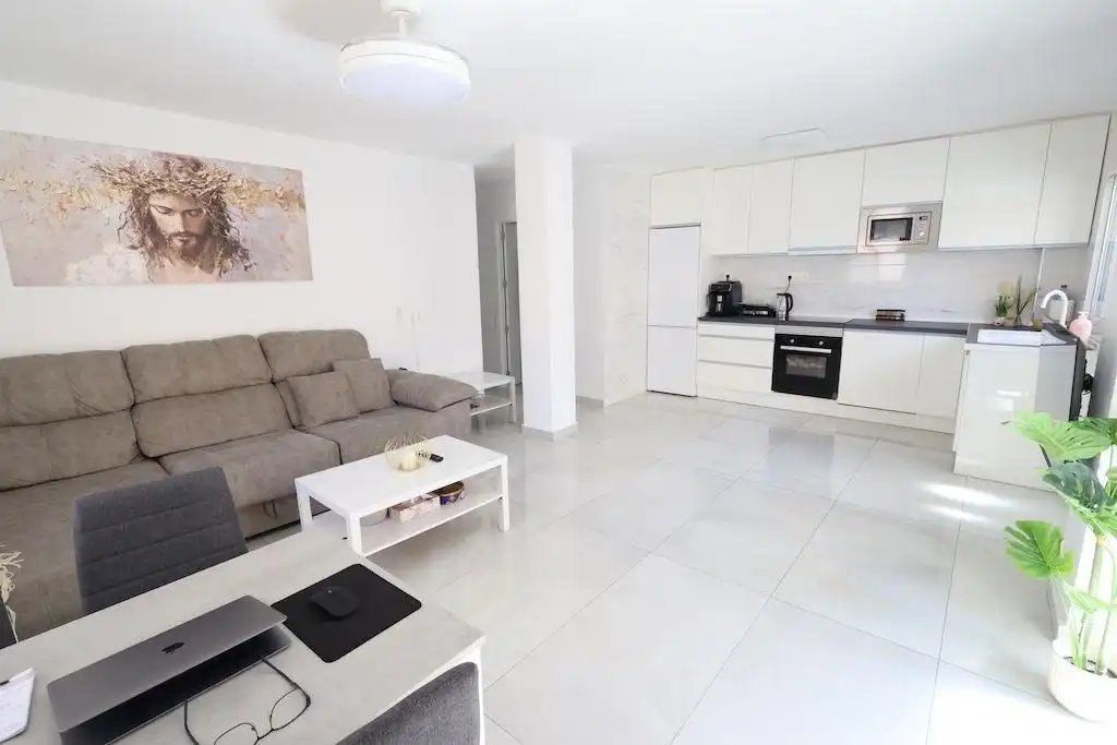 Apartment mit Aufzug zum Verkauf in Calle SAN MIGUEL DE SALINAS, imagen 5
