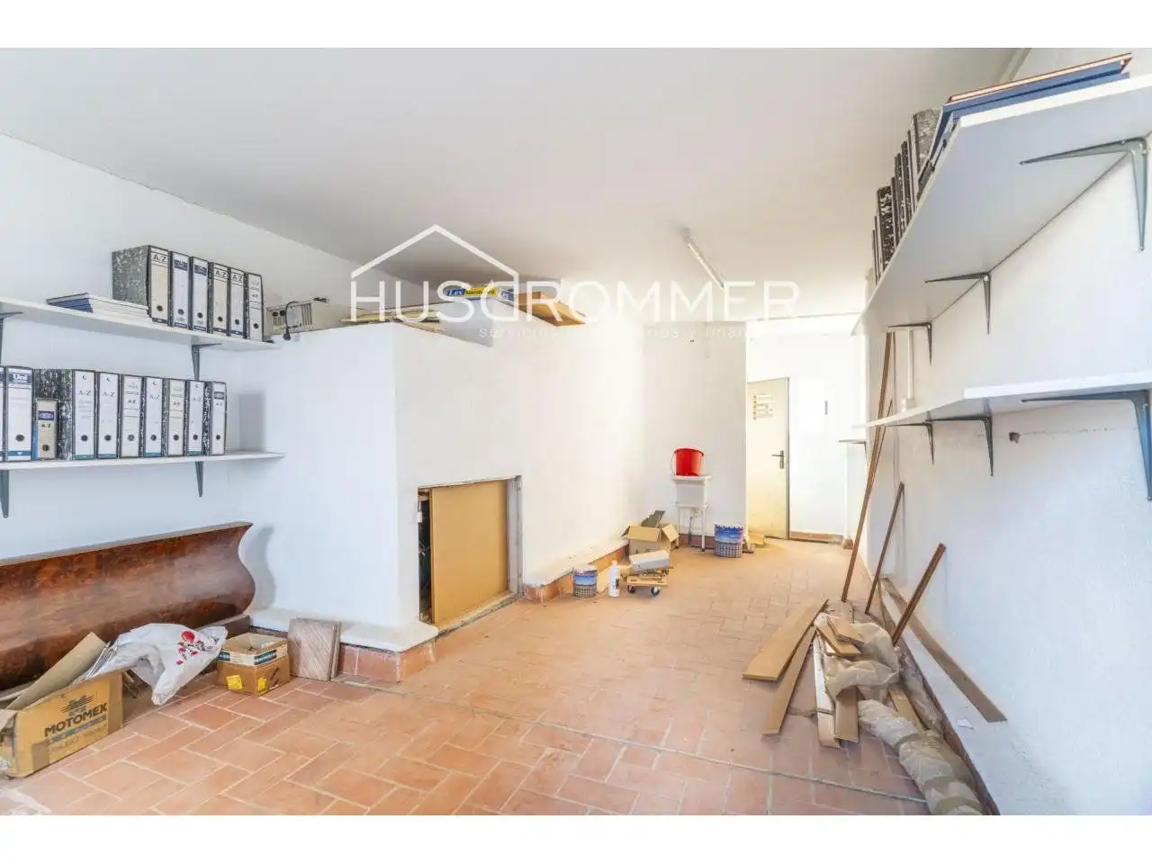 Casa o xalet en venda a Cova Santa, Centro