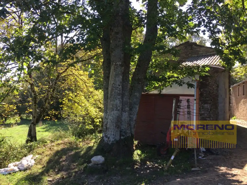 Casa o chalet en venta en Triacastela