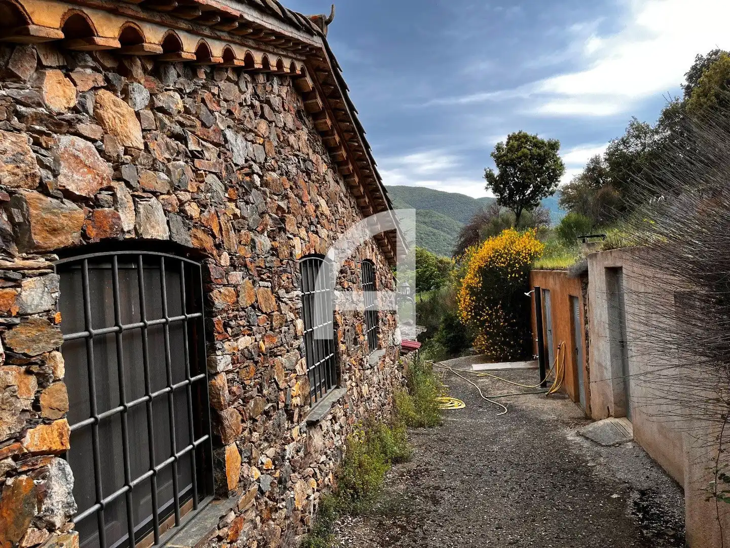 Haus oder Chalet zur Miete in DISEMINADOS, Cànoves I Samalús