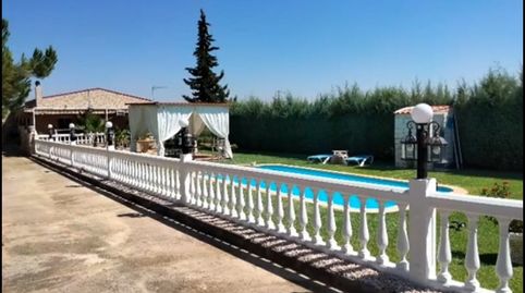 Foto 4 de Finca rústica en venta en Oeste, Mérida