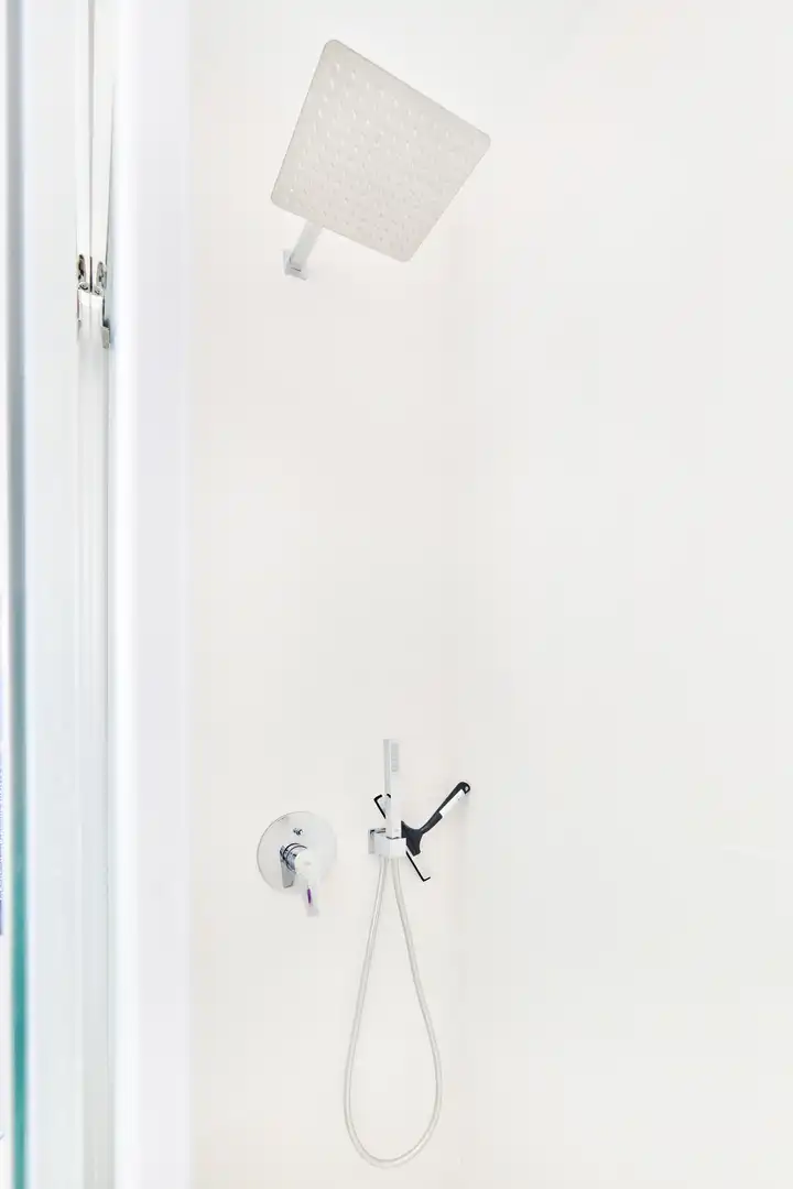 Badezimmer von Wohnungen zum Verkauf in Orihuela