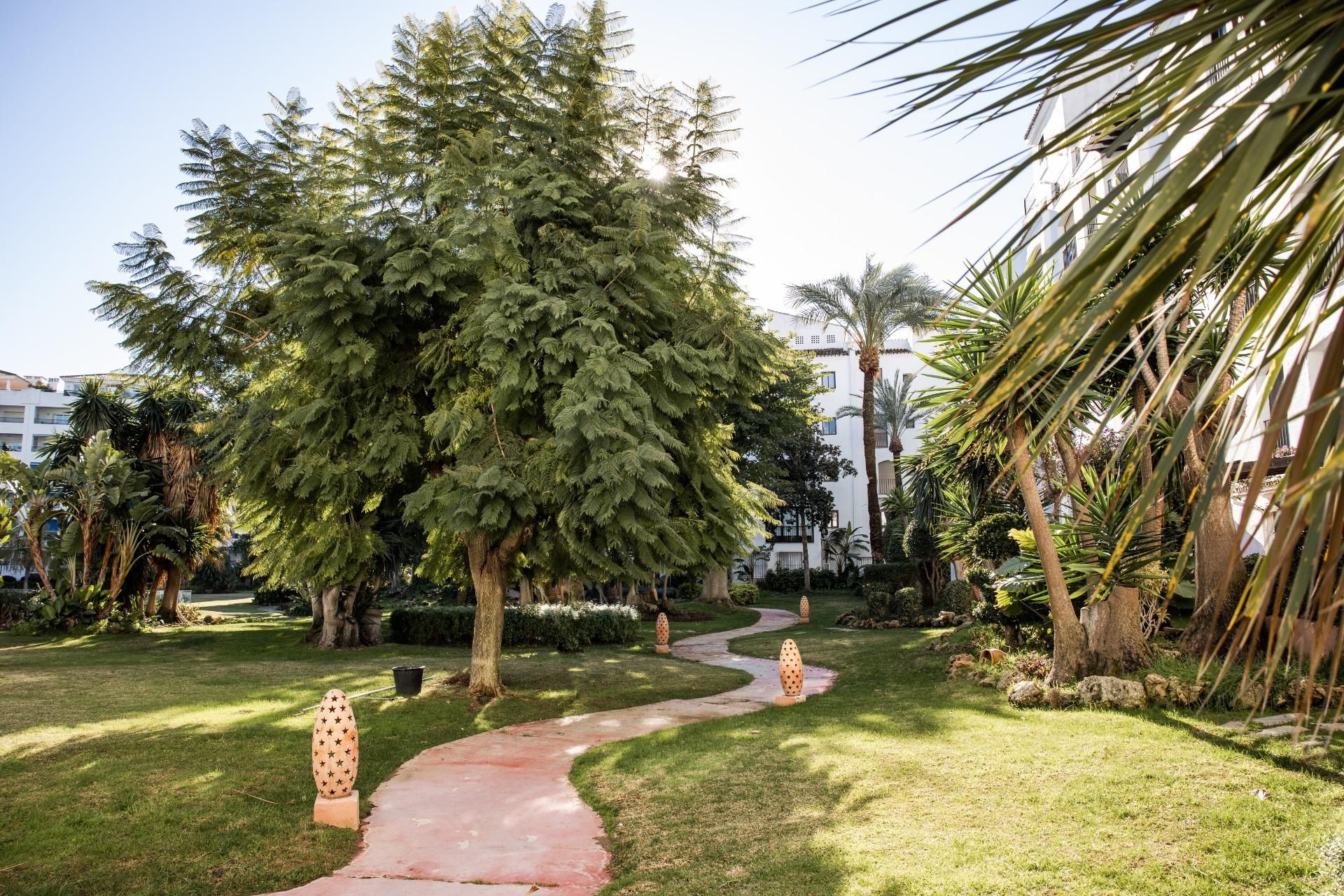 Apartment for sale in Puerto Banús