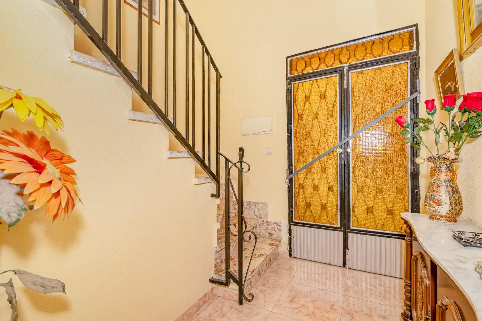 Casa con jardín en venta en Calle SANTA BARBARA, imagen 48