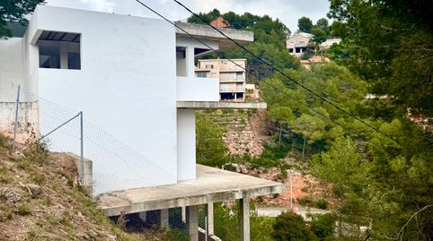 Foto 3 de Casa o chalet en venta en Carrer del Cim, Airesol, Castellar del Vallès