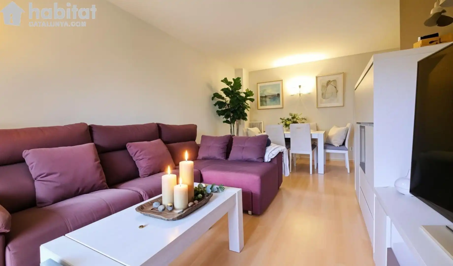 Piso con terraza en venta en Martorell, imagen 9